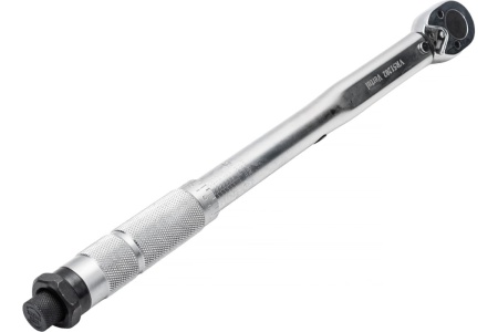 Динамометрический ключ VERTUL 3/8" 19-110 Нм VR51202