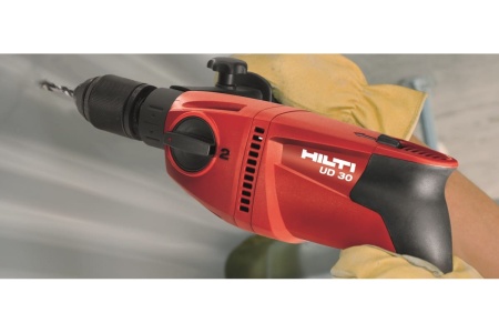 Дрель Hilti UD 30 230V 2091316 Дрель Hilti UD 30 230V 2091316