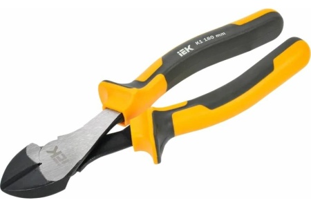 Бокорезы IEK ARMA2L 3 K1 усиленные, 180 мм A2L3-HC10-K1-180