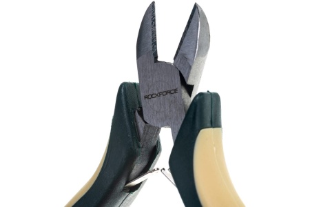 Мини набор шарнирно-губцевого инструмента ROCKFORCE 4 предмета RF-5045A