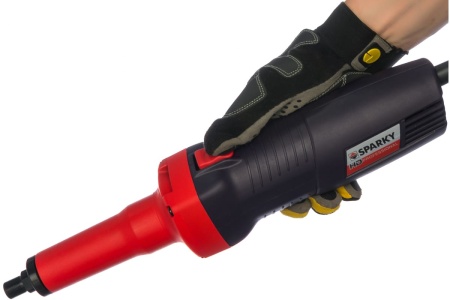 Прямошлифовальная машина SPARKY MKL 800CES Plus HD 12000100602