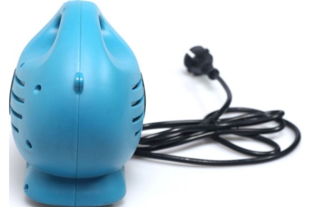 Электрический краскопульт Instar ЭКП 94800