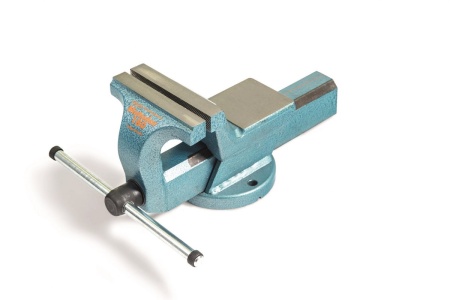 Тиски RIDGID Matador 180 10807