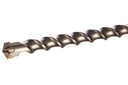 Бур (22х600 мм; SDS-max) по бетону Matrix 71257