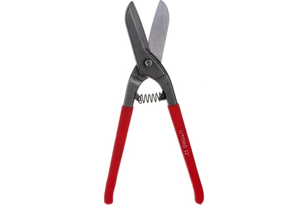 Ножницы по металлу SITOMO 350 British Type 100143
