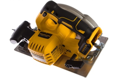 Ручная циркулярная пила Bosch GKS 600 0.601.6A9.020