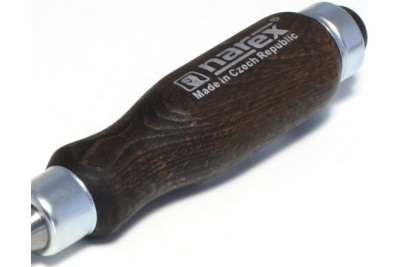 Набор из 6 плоских стамесок NAREX Wood Line Profi 853053
