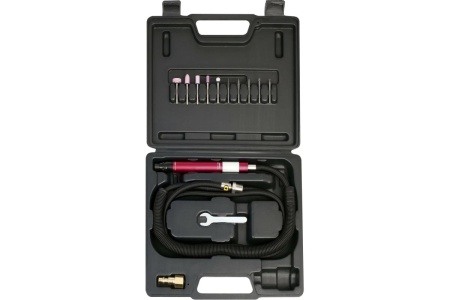 Пневматическая прямая карандашная бормашина Byemax BM-516K-B