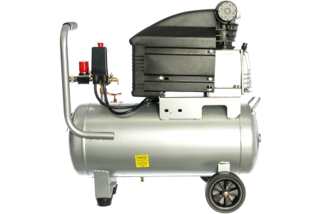 Масляный поршневой компрессор QUATTRO ELEMENTI VENTO-24 770-247