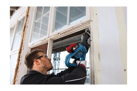 Аккумуляторная сабельная пила Bosch 18 В GSA 18V-32 0.601.6A8.107