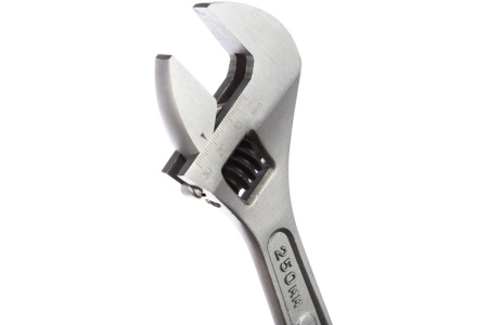 Разводной ключ Jonnesway W27AS10