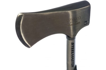 Цельнометаллический топорик Stanley Steelmaster 1-51-030