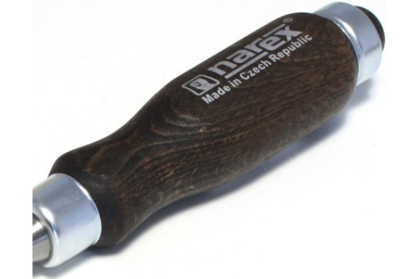 Набор из 6 плоских стамесок NAREX Wood Line Profi 853053