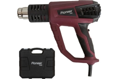 Промышленный фен HOEGERT TECHNIK HT2C551