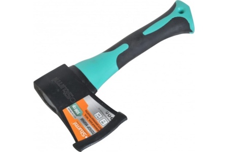 Топор Sturm МИНИ 500 г тип В обрезиненная рукоятка 1015-24-FB0500