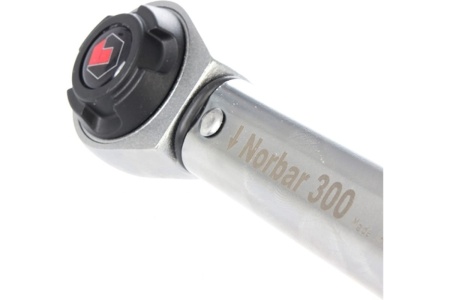 Динамометрический ключ NORBAR кв.1/2" 60-300 Нм 15005 Динамометрический ключ NORBAR кв.1/2" 60-300 Нм 15005
