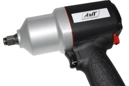 Пневматический гайковерт AMT AIW13130