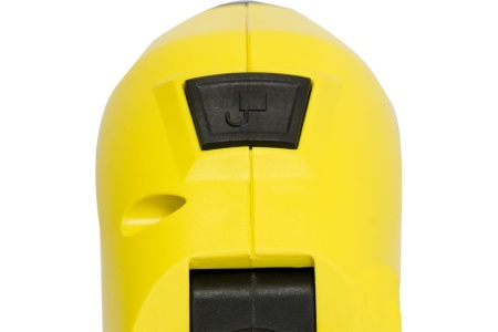 Электрический краскопульт Калибр Мастер ЭКРП-700/2,6Тм 00000056732