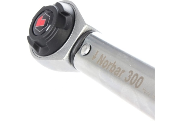 Динамометрический ключ NORBAR кв.1/2" 60-300 Нм 15005