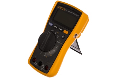 Цифровой мультиметр Fluke 115