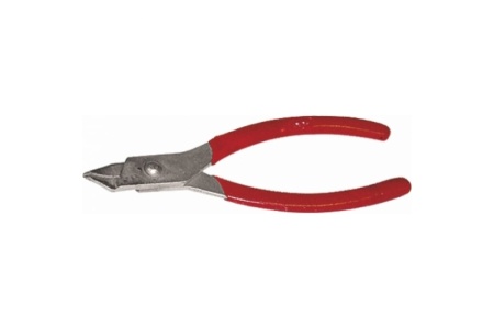 Декоративные бокорезы 137 мм Россия 17538