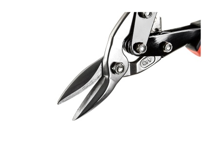 Ножницы по металлу HAMMER Flex 601-013 250мм, 10 400763 Ножницы по металлу HAMMER Flex 601-013 250мм, 10 400763