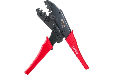 Инструмент для обжима проводов YATO YT-2300