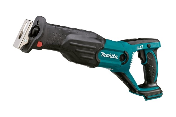 Сабельная пила Makita LXT DJR181Z