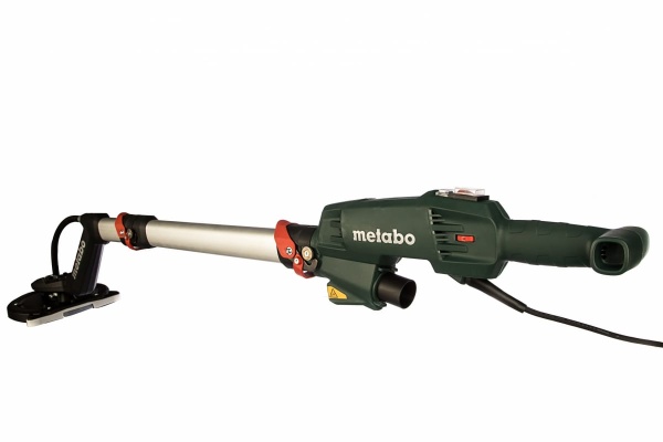 Шлифмашина для стен и потолков Metabo LSV 5-225 Comfort 600136000