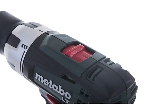 Аккумуляторная дрель-винтоверт Metabo BS 18 LT Compact 602102550 Аккумуляторная дрель-винтоверт Metabo BS 18 LT Compact 602102550