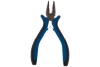 Комбинированные плоскогубцы Мини 120мм Проф Зубр ТИТАН 22170-1_z01