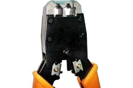 Обжим Netlink NL-500R УТ000003332