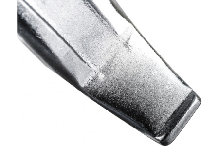 Монтировка NORM 500 мм с пластиковым кожухом HP-1320