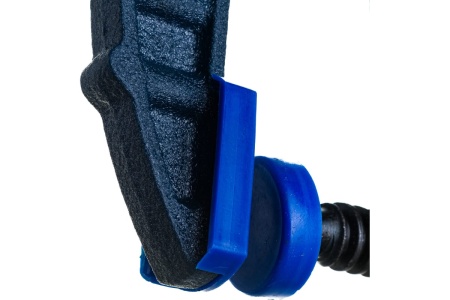 F-образная струбцина 80х450мм КОБАЛЬТ 244-582