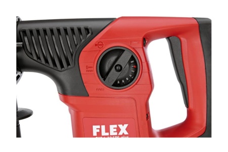 Перфоратор FLEX CHE 4-32 SDS-plus 428337 Перфоратор FLEX CHE 4-32 SDS-plus 428337