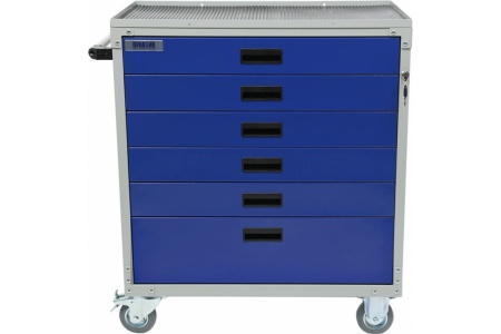 Тележка Промет WDS D-6.0 S30299033604