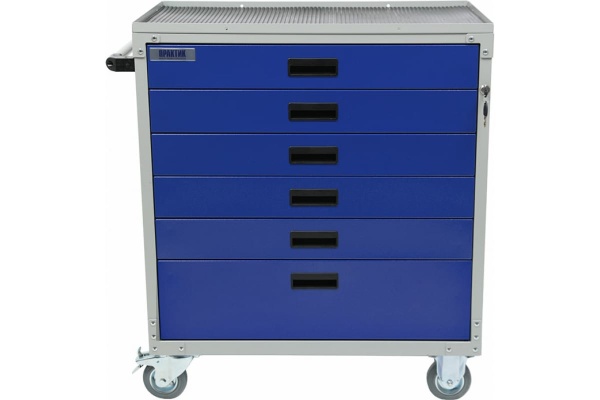 Тележка Промет WDS D-6.0 S30299033604