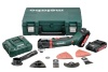 Реноватор Metabo MT 18 LTX Compact 613021510