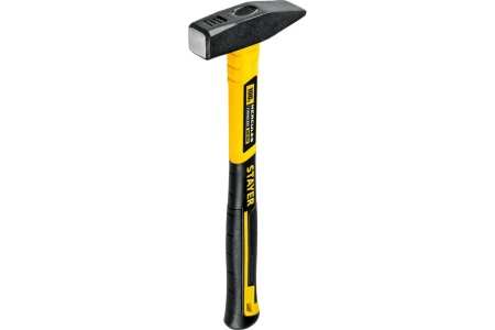 Слесарный молоток STAYER Hercules 100 г 20050-01_z02