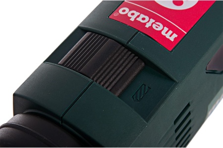 Ударная дрель Metabo SBE 561 601160000