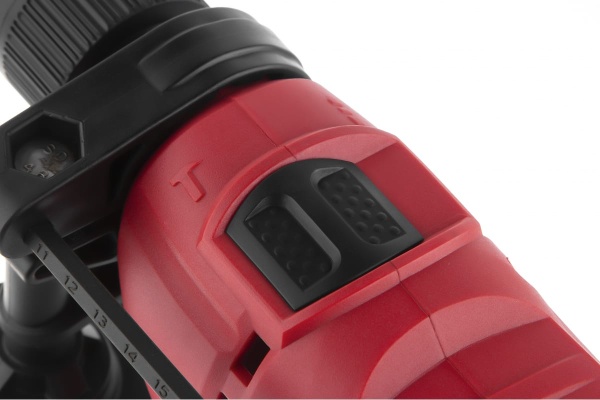 Ударная дрель Hiper HID800A