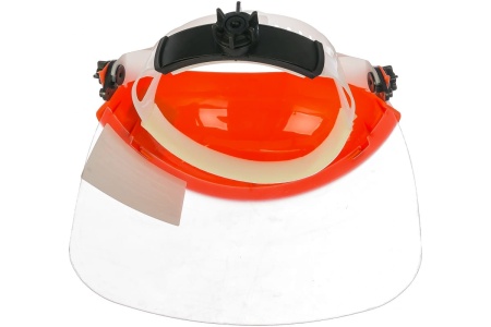 Защитный щиток СИБРТЕХ НБТ, 300x200 мм, поликарбонат 89123