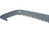 Садовая изогнутая пила комбисистемы 300 PP Gardena 08738-20.000.00
