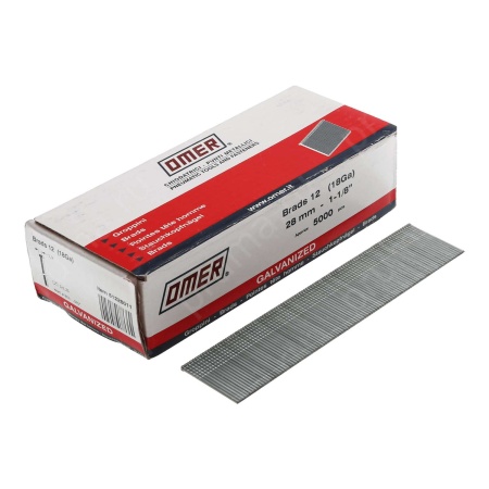 Штифт крепежный 12/28 мм (70/5)