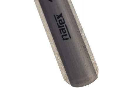 Полукруглая стамеска NAREX SUPER 2009 LINE PROFI 10 мм 812410