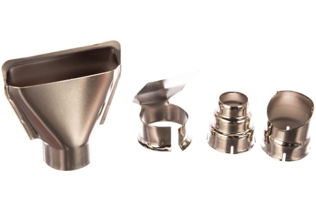 Технический фен FIT HG-2011C 80608