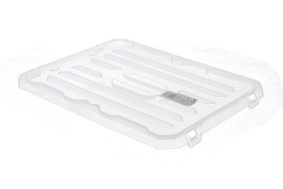 Крышка для контейнера Rusconnect NCP16 Cargo LID 400х300х30 мм 615626