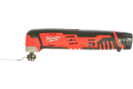 Аккумуляторный мультиинструмент Milwaukee C12 MT-202B 4933441710