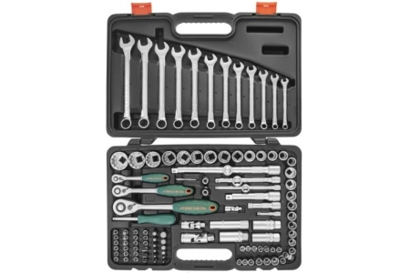 Пластиковый кейс для набора S68H5234111S Jonnesway P-B/S68H5234111S 49847 Пластиковый кейс для набора S68H5234111S Jonnesway P-B/S68H5234111S 49847