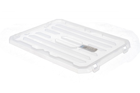 Крышка для контейнера Rusconnect NCP16 Cargo LID 400х300х30 мм 615626